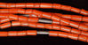 Navajo Coral Necklace With Jacklo 3