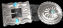 Navajo Silver Concho Belt 10b