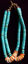 Navajo Turquoise Jacklo a