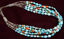 Navajo Turquoise Necklace A